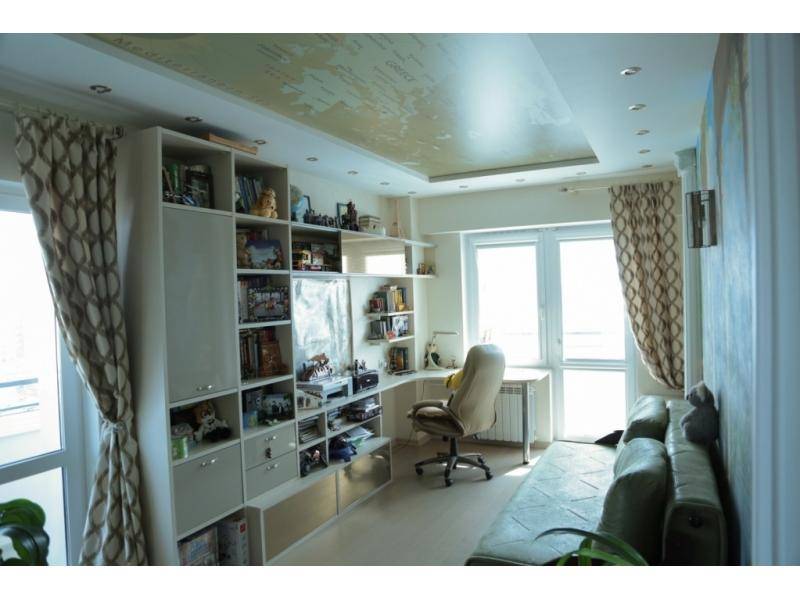 детская 030 в Нижневартовске