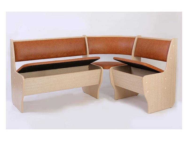 кухонный уголок-3 в Нижневартовске