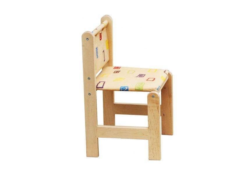 стул детский малыш 1 в Нижневартовске