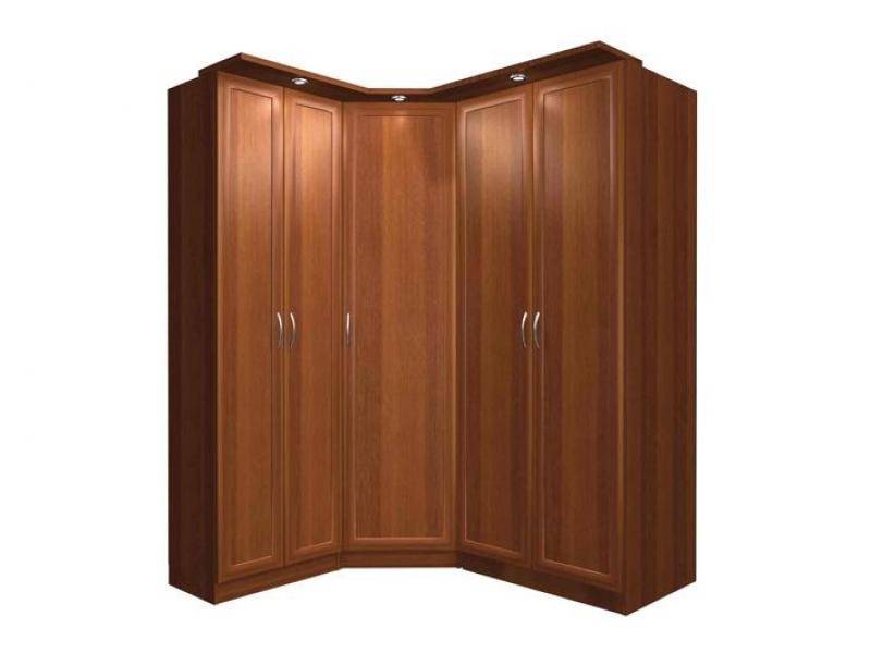 прихожая визит лдсп в Нижневартовске