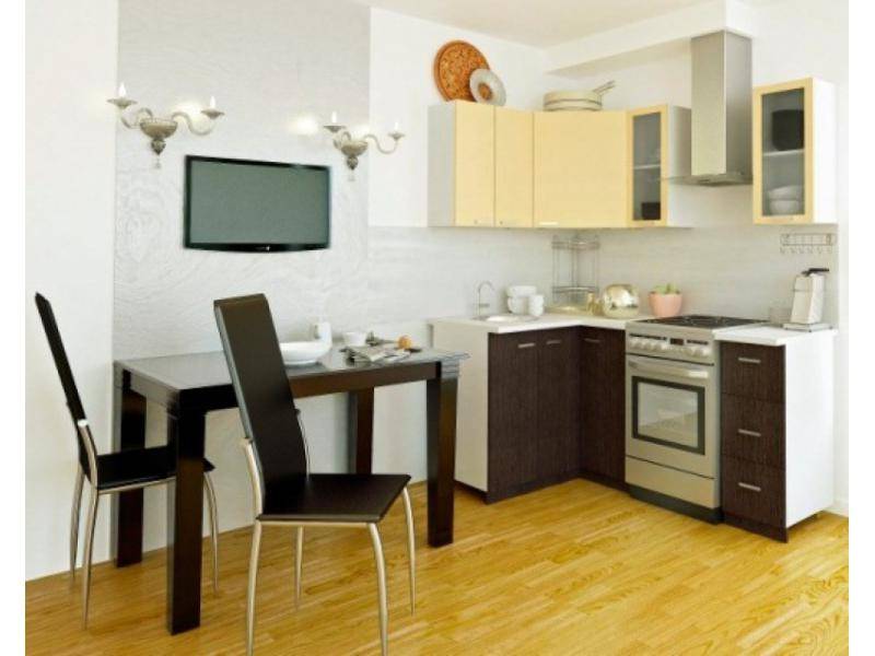 кухня угловая «бэлла 8» в Нижневартовске