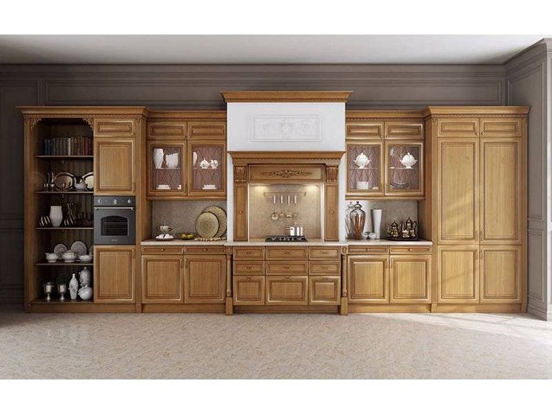 кухня garda в Нижневартовске