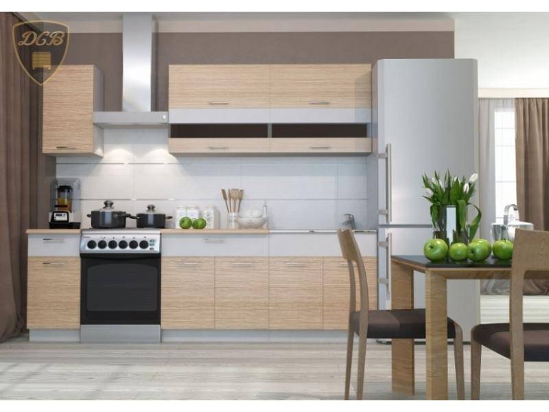 кухня прямая маша в Нижневартовске