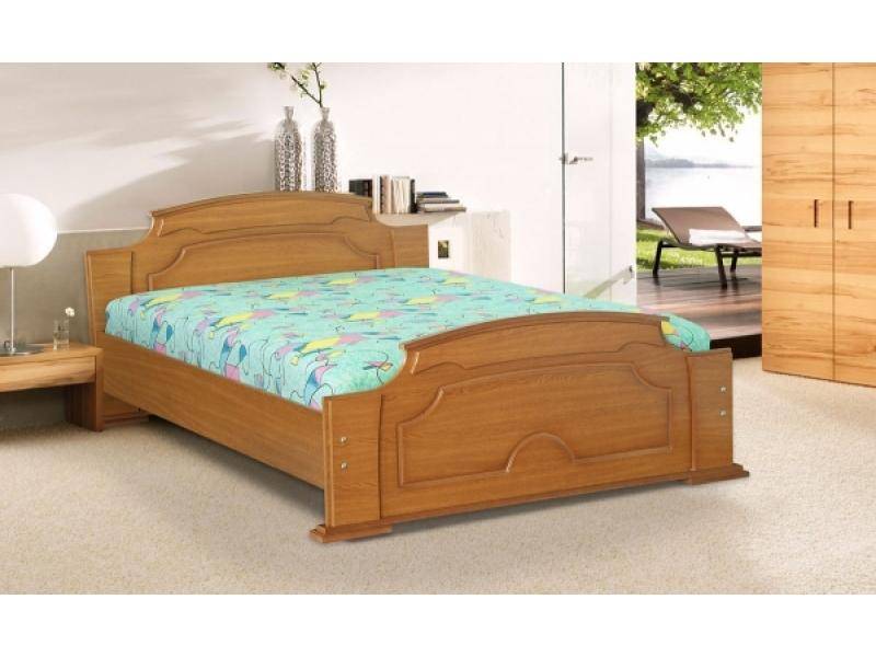 кровать мдф мк 9 в Нижневартовске