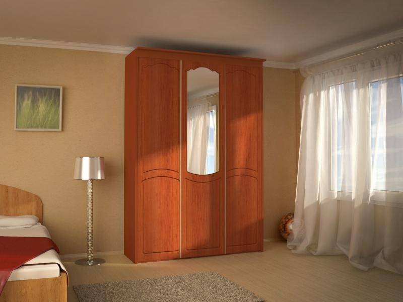 шкаф - купе мдф в Нижневартовске