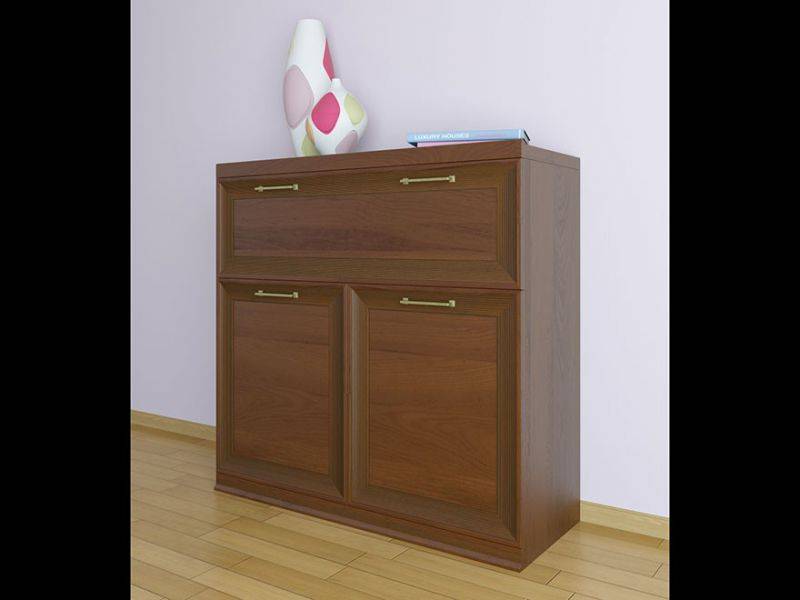 комод bel 025 в Нижневартовске