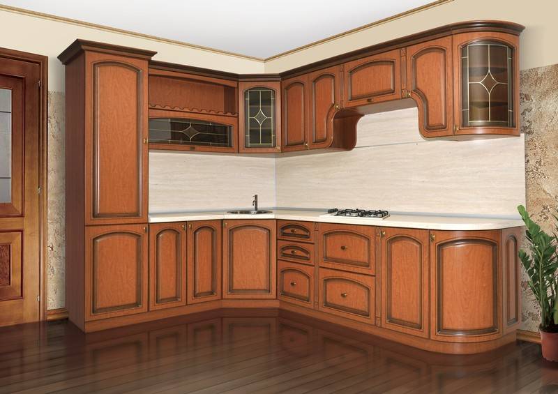 кухня угловая верона в Нижневартовске