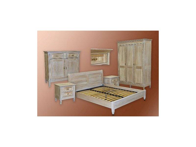 спальня марселла сп 9 в Нижневартовске