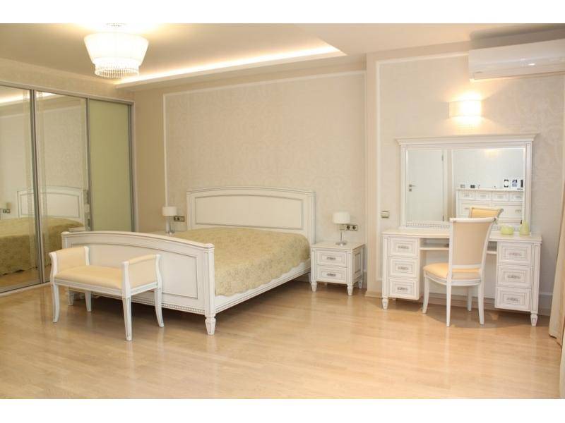 спальный гарнитур «юта» в Нижневартовске