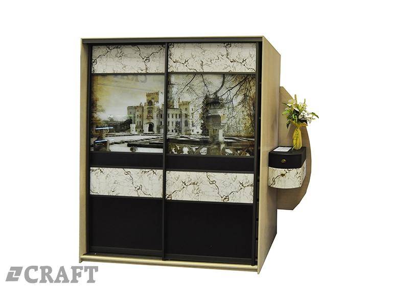 шкаф - купе фьорд в Нижневартовске