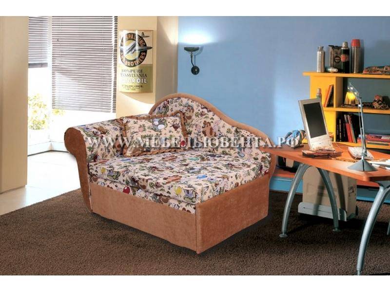 диван прямой малышка 1 в Нижневартовске