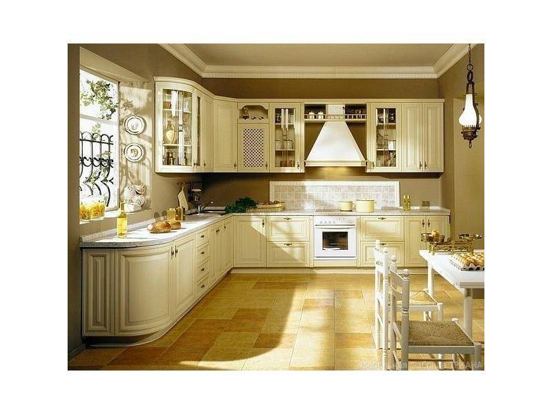 кухонный гарнитур валентина в Нижневартовске