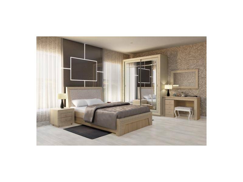 спальня калипсо туя светлая в Нижневартовске