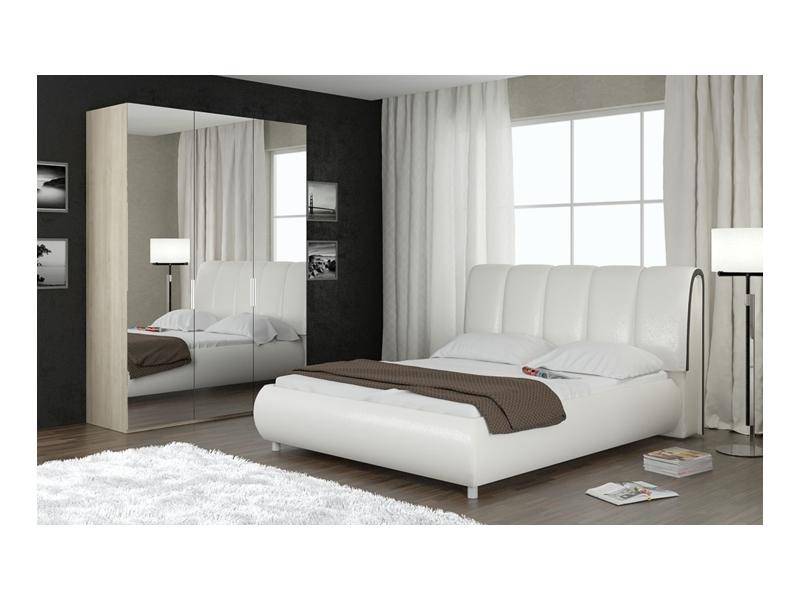 двуспальная кровать valencia в Нижневартовске