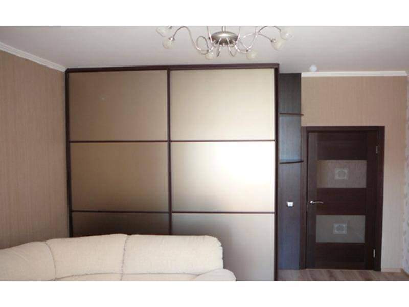 шкаф - купе 19 в Нижневартовске