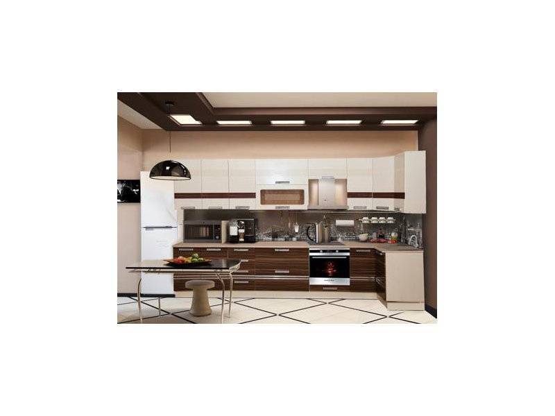 модульная кухня адель в Нижневартовске