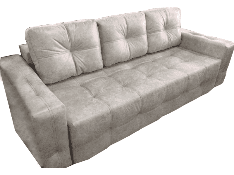 мягкий трехместный диван в Нижневартовске