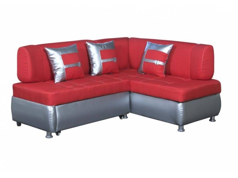 яркий кухонный уголок уют в Нижневартовске