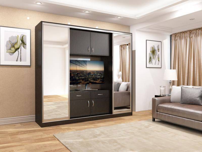 шкаф-купе арно в Нижневартовске