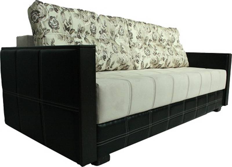 диван прямой венеция в Нижневартовске