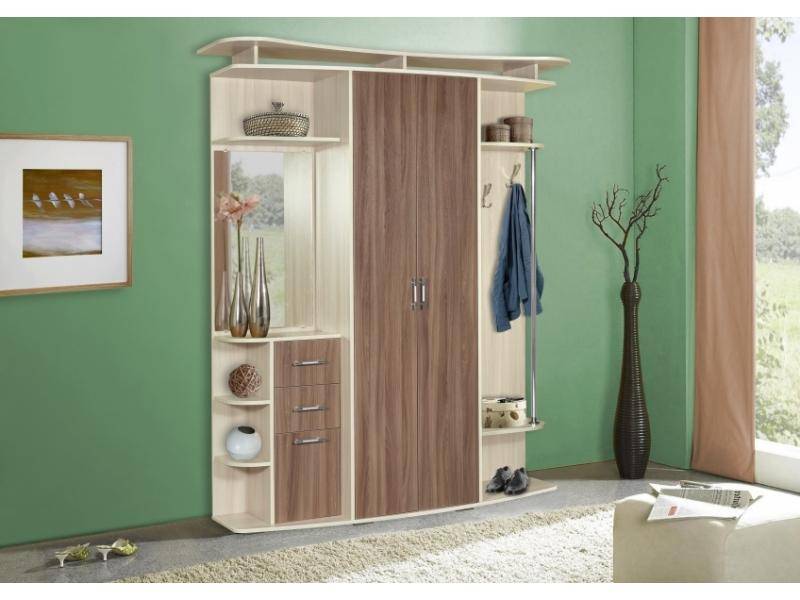 прихожая грация шимо 2 в Нижневартовске