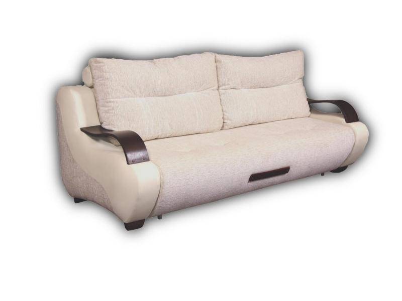 диван прямой палермо тик-так в Нижневартовске