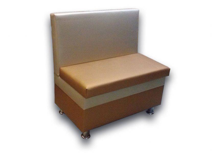 прямой диван на кухню элис в Нижневартовске