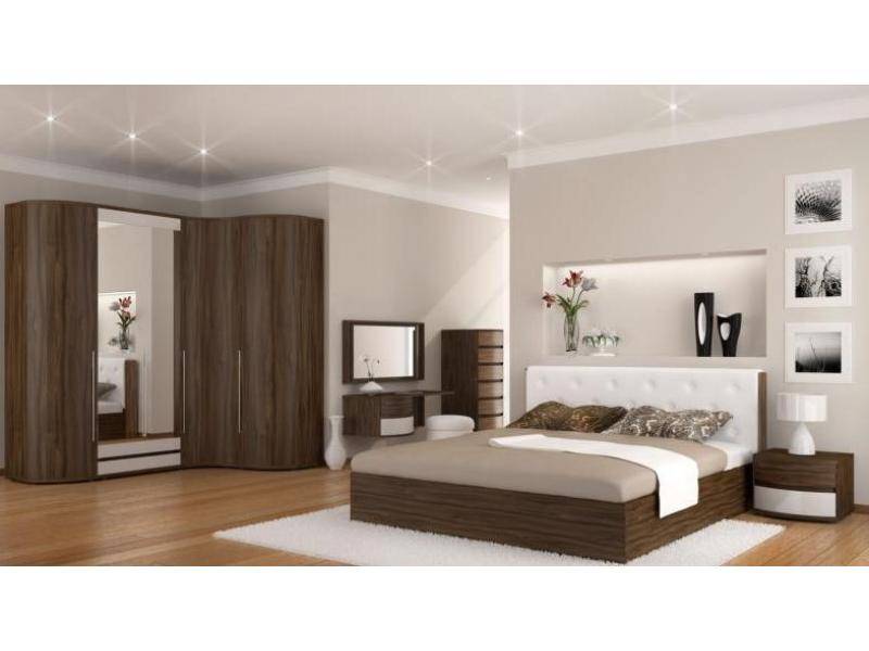 спальня кэрри в Нижневартовске