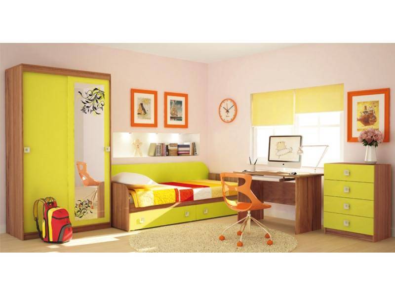 детская акварель в Нижневартовске