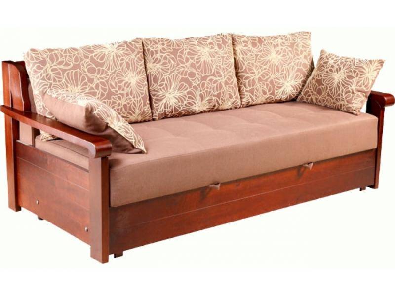 диван прямой еврокнижка в Нижневартовске