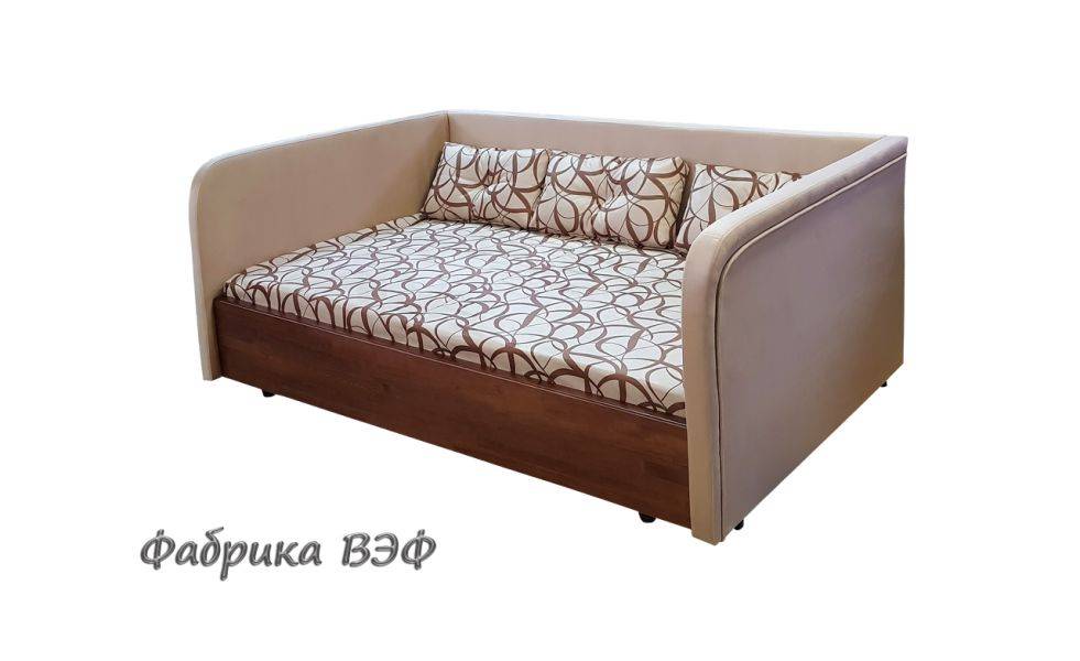 кровать эльза 3 спинки в Нижневартовске