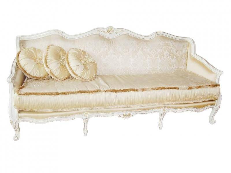 трехместный диван chiola в Нижневартовске