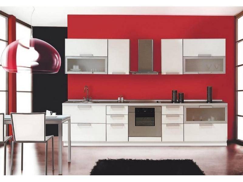 кухня прямая «спектр» в Нижневартовске