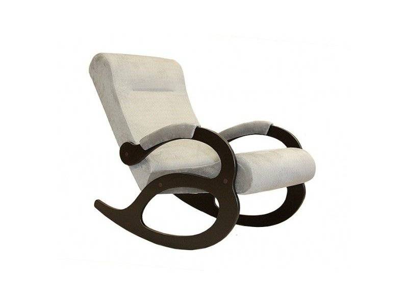 кресло-качалка ларгус 7 в Нижневартовске