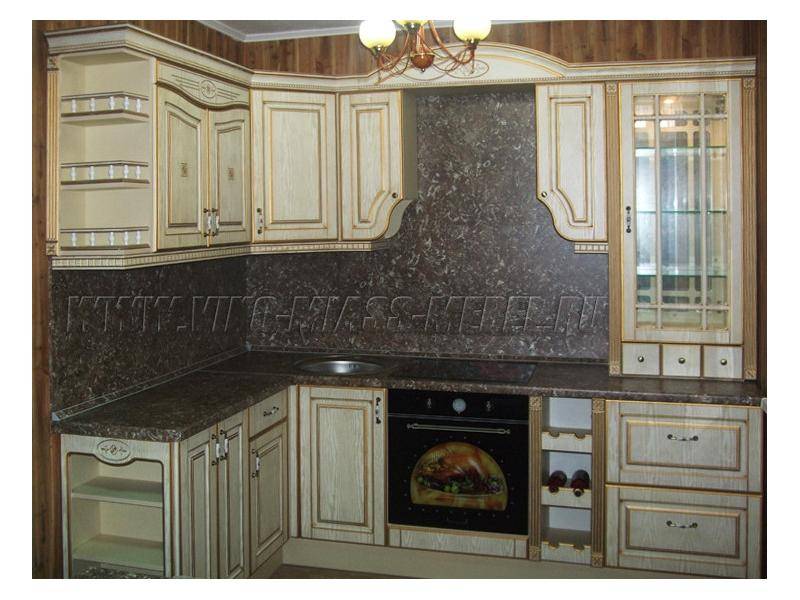 кухня классика в Нижневартовске