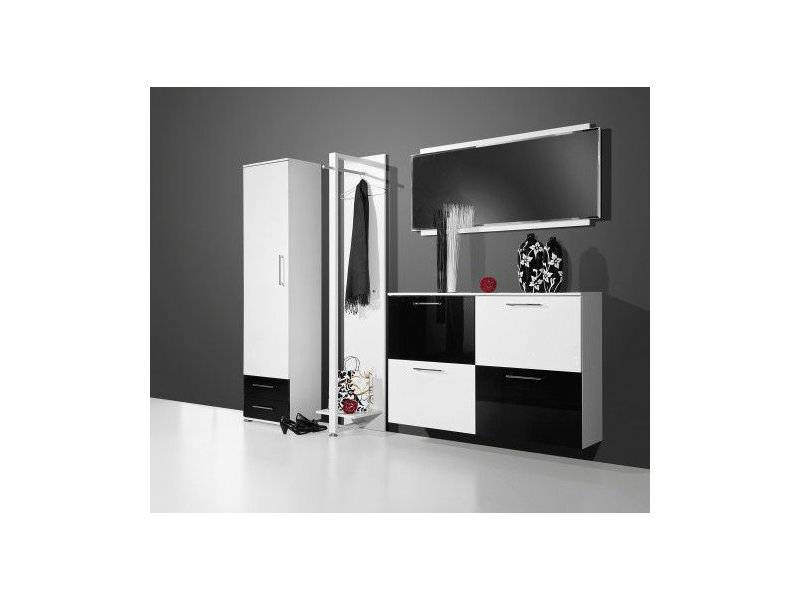 черно-белая прихожая ольга в Нижневартовске