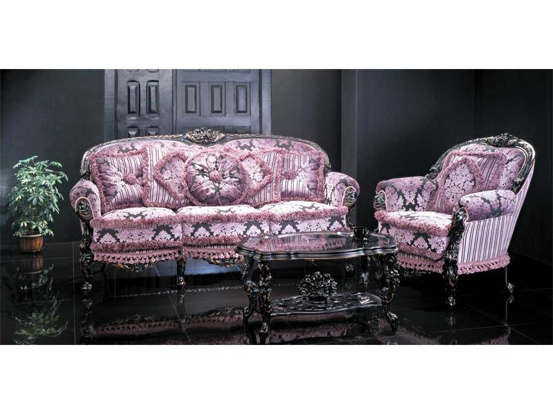 диван прямой рафаэль 2 в Нижневартовске