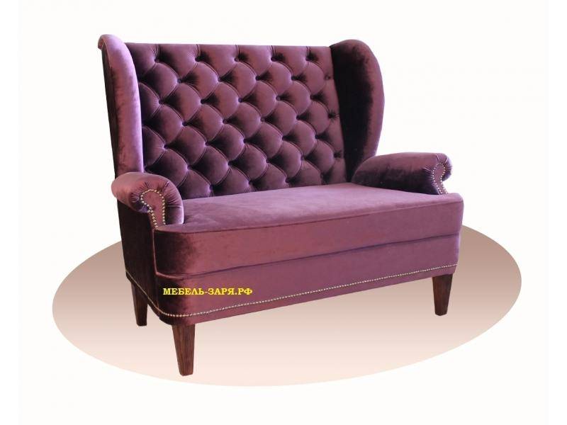 классический диван лондон в Нижневартовске