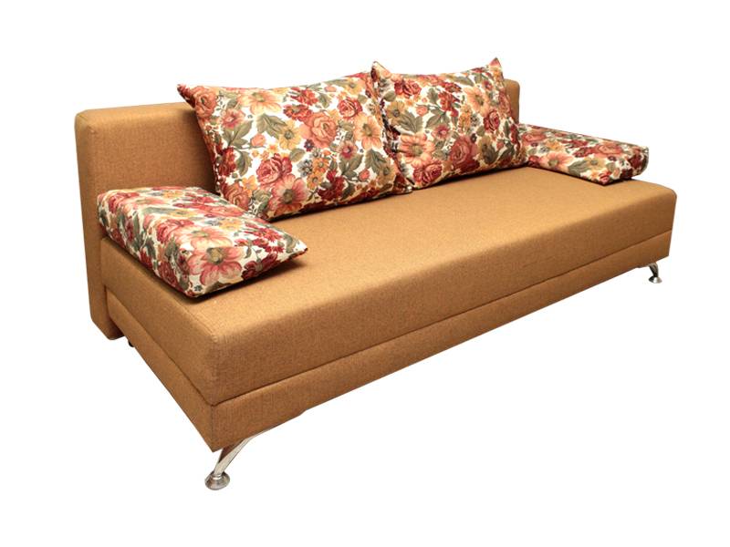 тахта раскладная еврокнижка в Нижневартовске