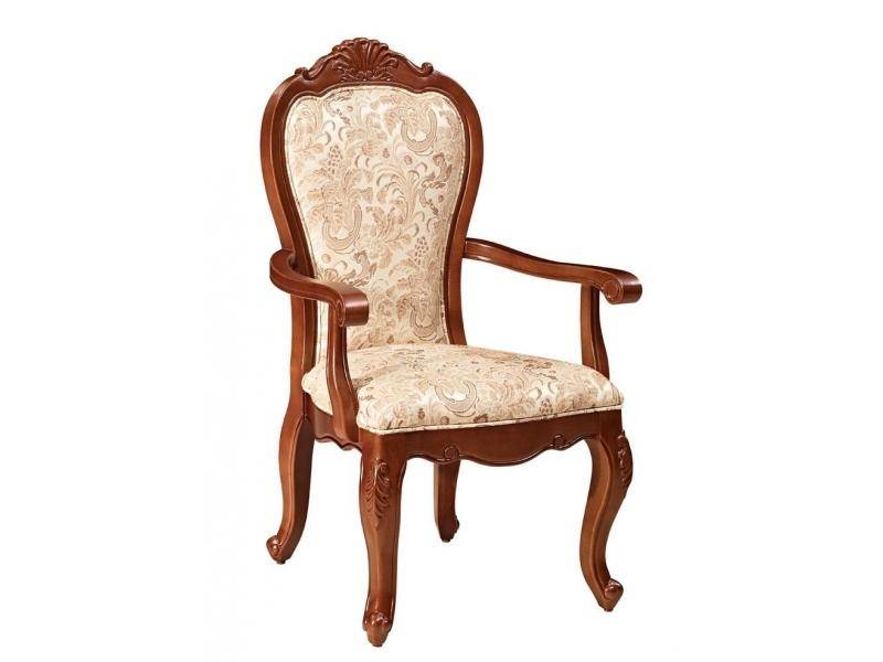 стул с подлокотниками amoct в Нижневартовске