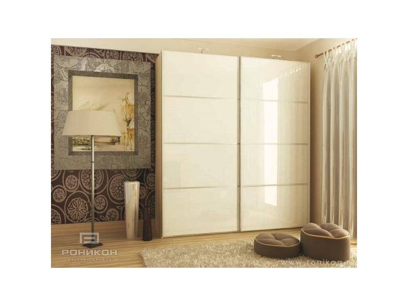 шкаф-купе люкс 127 в Нижневартовске