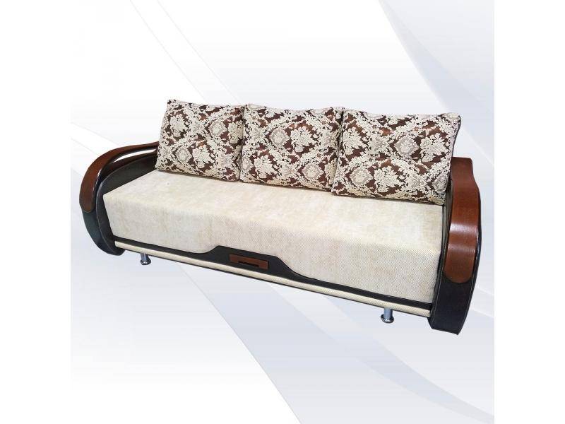 классический диван прямой ек-3 в Нижневартовске