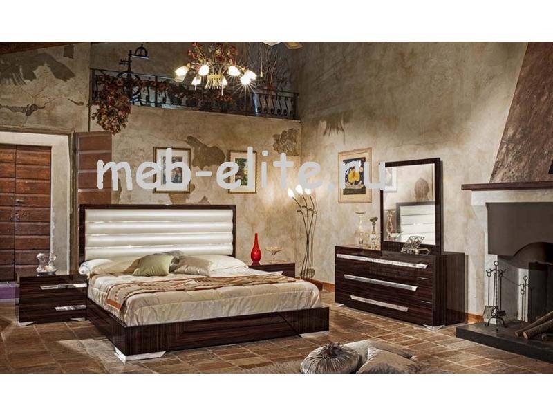 спальня романо в Нижневартовске