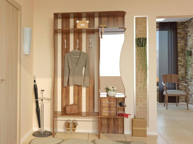 прихожая герда 4 в Нижневартовске