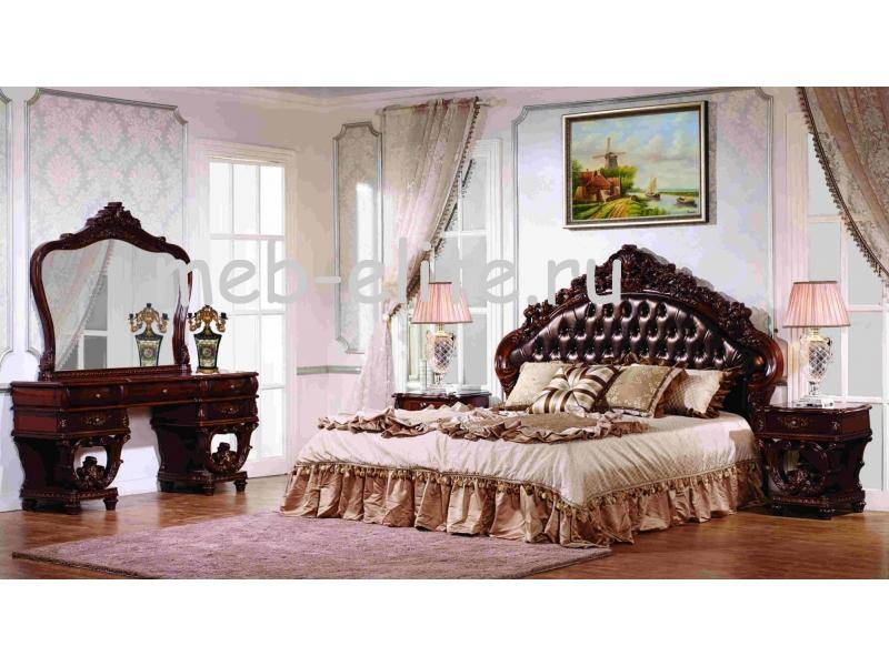 спальня леонелла av-16 в Нижневартовске