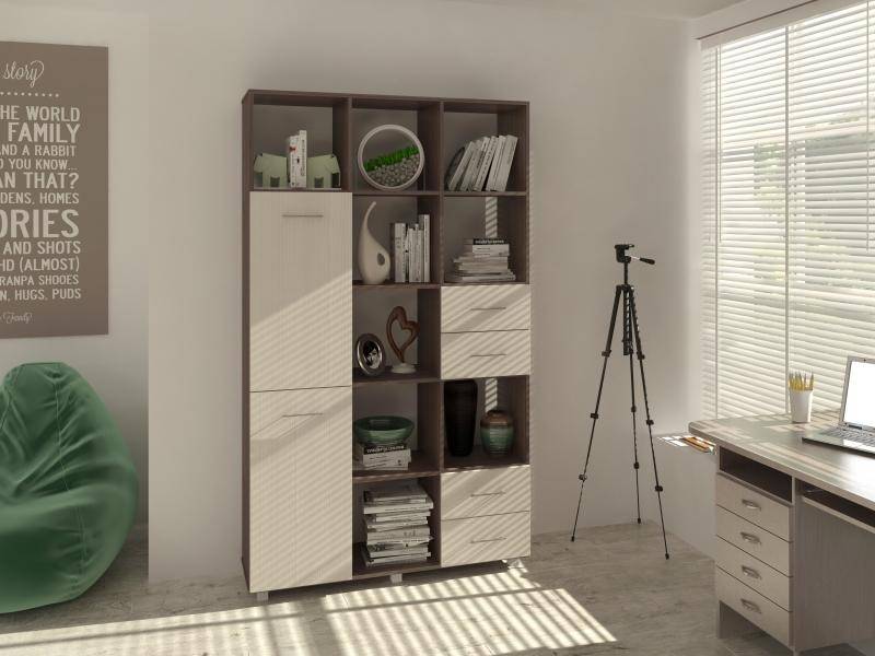 стеллаж рекорд -3.1 в Нижневартовске