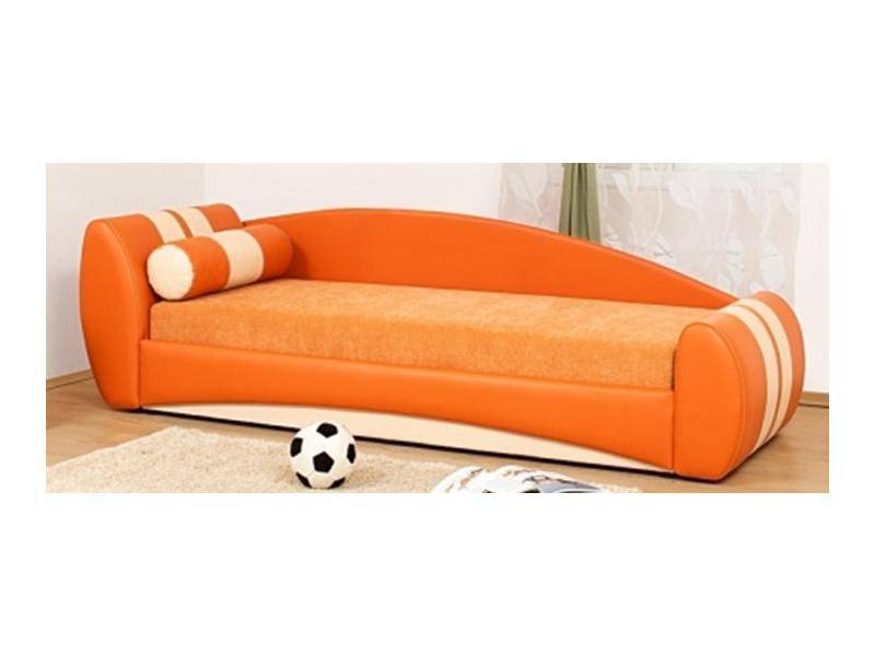 оранжевая кровать джокер в Нижневартовске