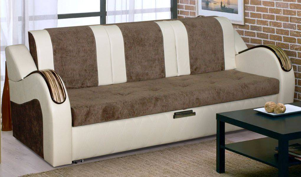 диван прямой лидер 7 в Нижневартовске