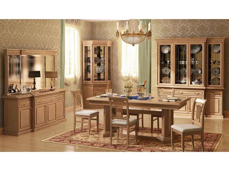 гостиная стенка соломон дуб в Нижневартовске