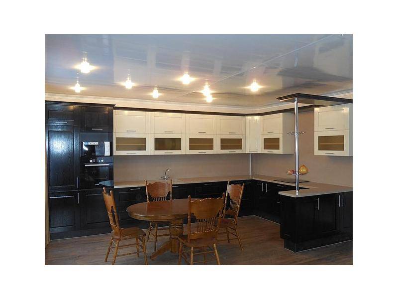 угловая кухня модерн р-90 в Нижневартовске